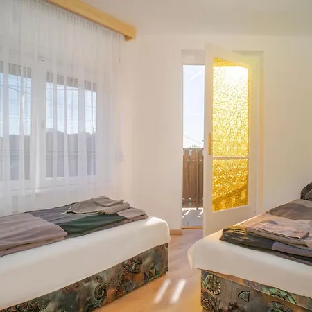 Tailor Apartman Apartment Igal