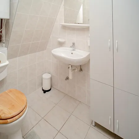 Apartment Tailor Apartman Igal