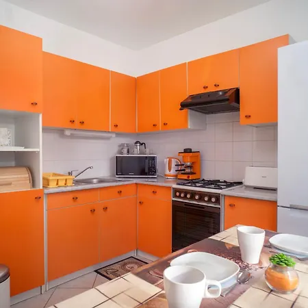 Tailor Apartman Igal