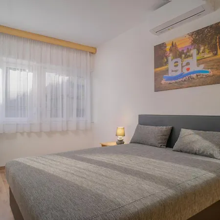 Tailor Apartman Apartment
