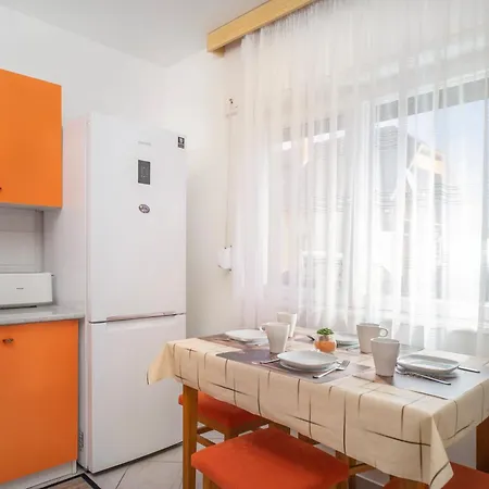 Tailor Apartman Apartment Igal