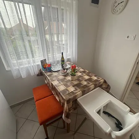 Tailor Apartman Apartment *