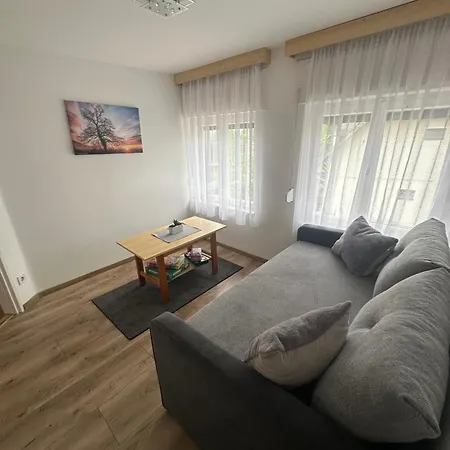 Apartment Tailor Apartman Igal